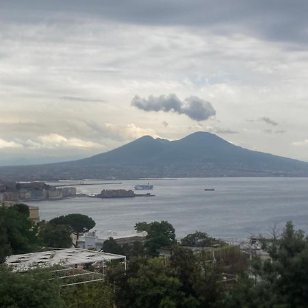 La Casa Di Vera Napoli Eksteriør bilde