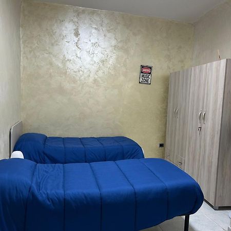 La Casa Di Vera Napoli Eksteriør bilde