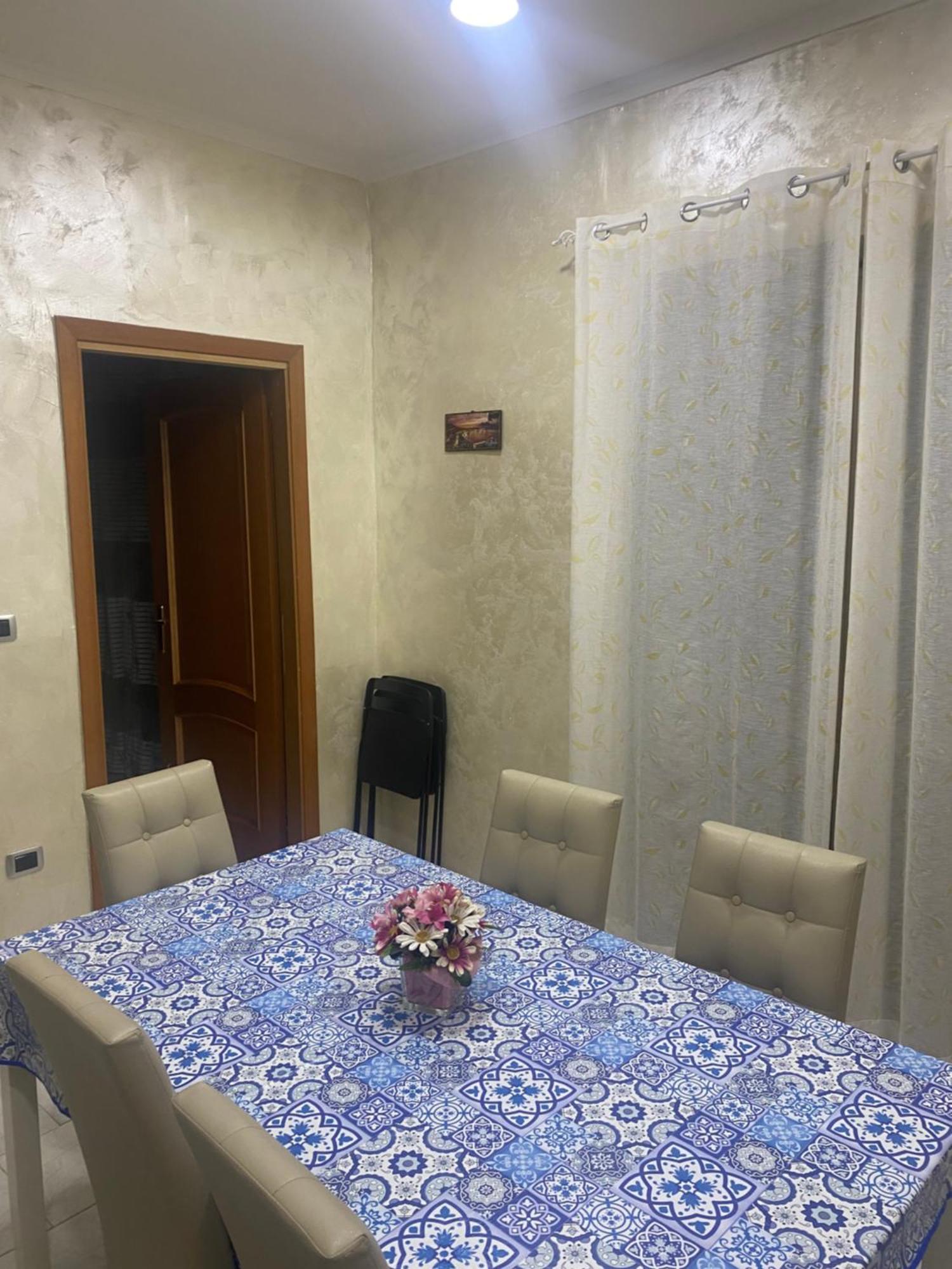 La Casa Di Vera Napoli Eksteriør bilde