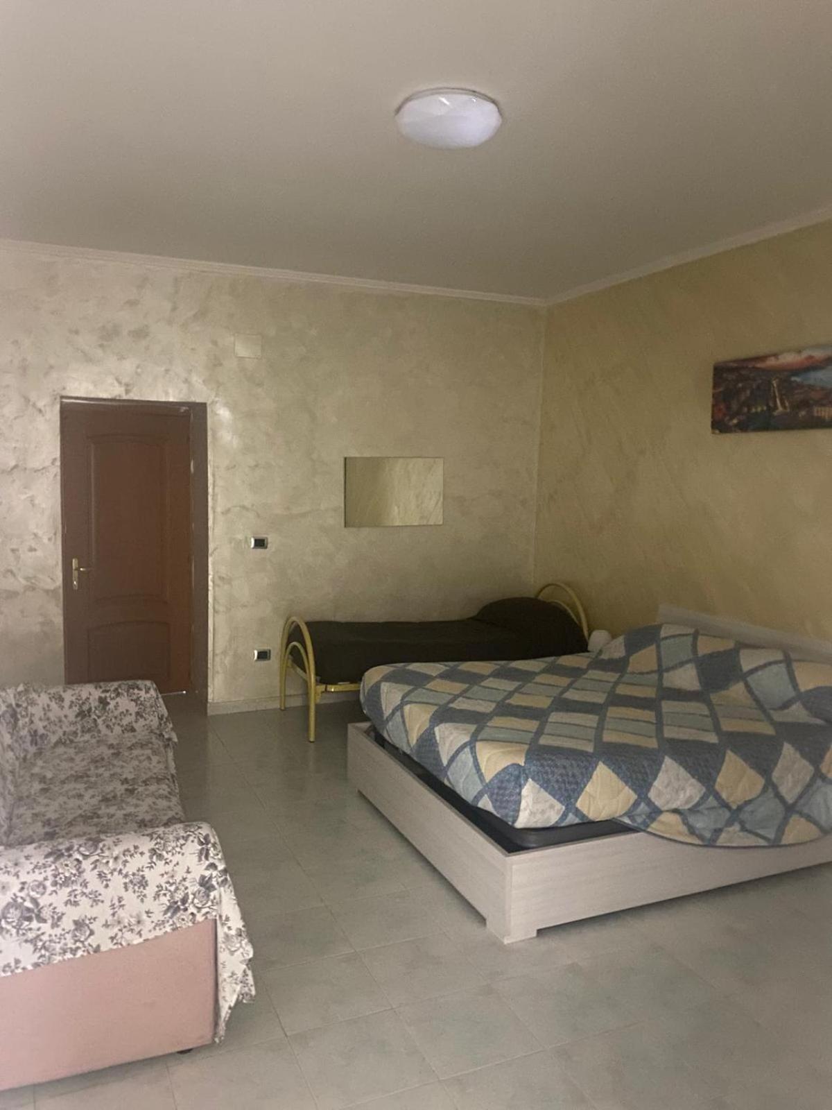 La Casa Di Vera Napoli Eksteriør bilde