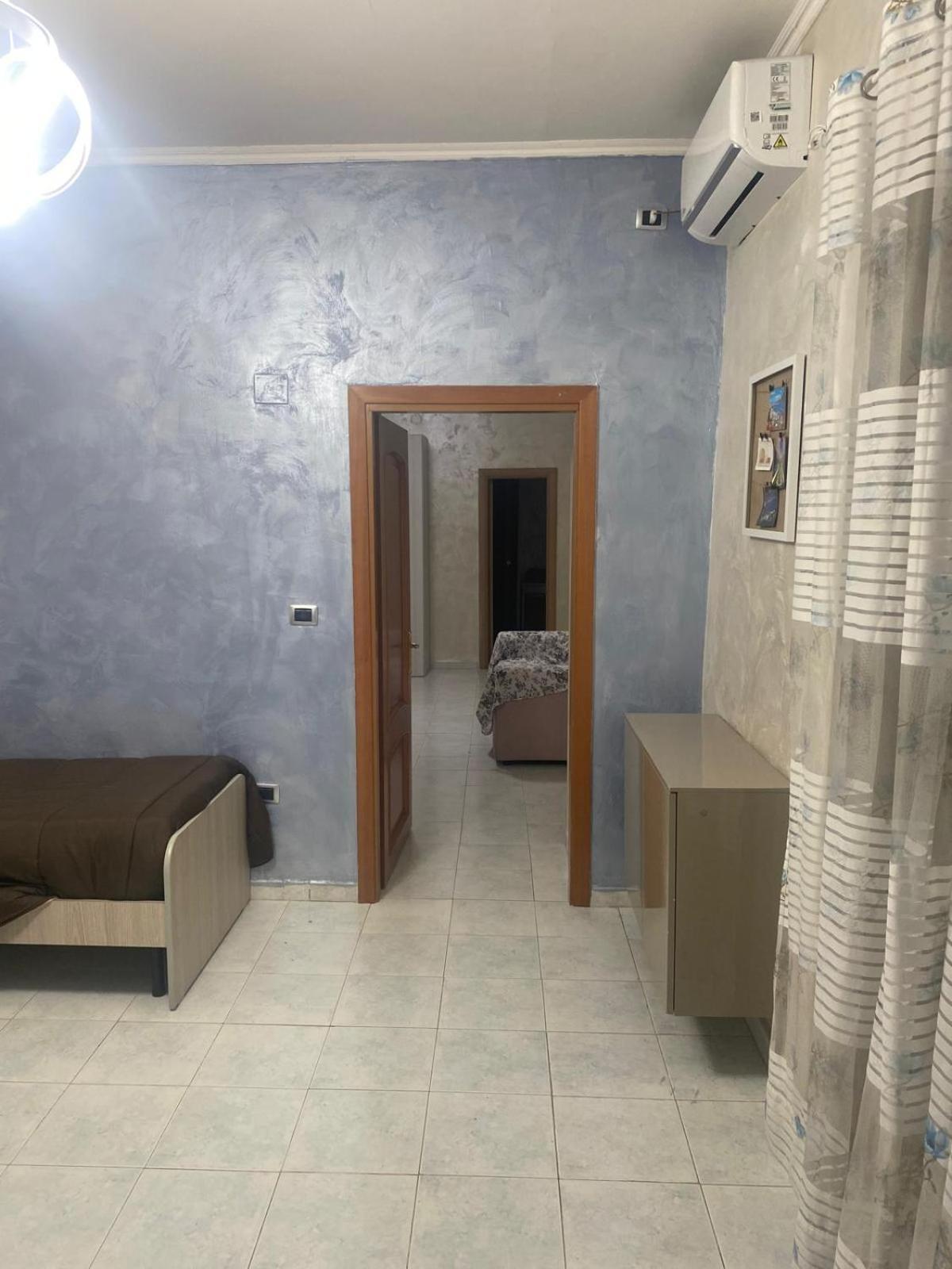 La Casa Di Vera Napoli Eksteriør bilde