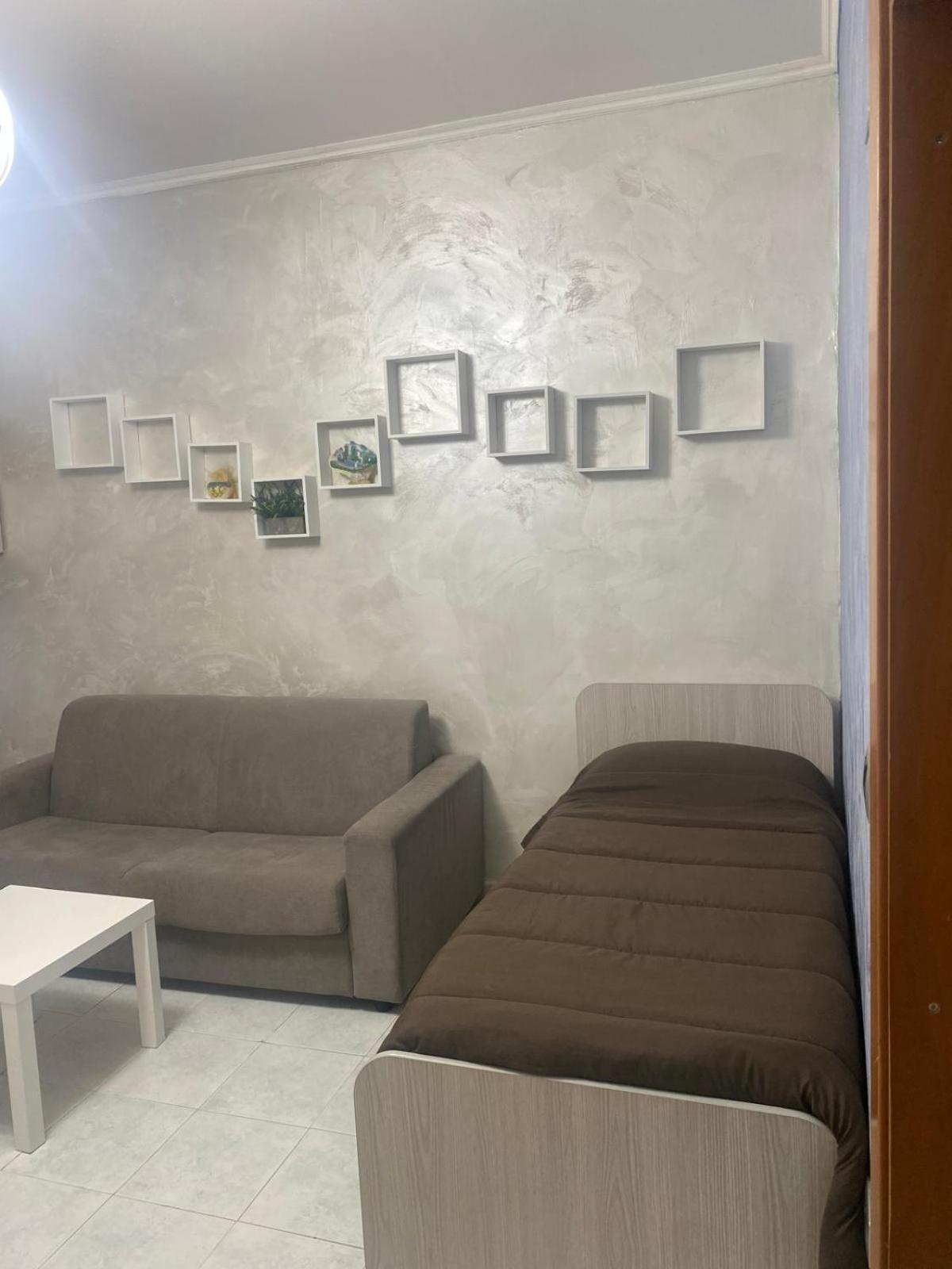 La Casa Di Vera Napoli Eksteriør bilde
