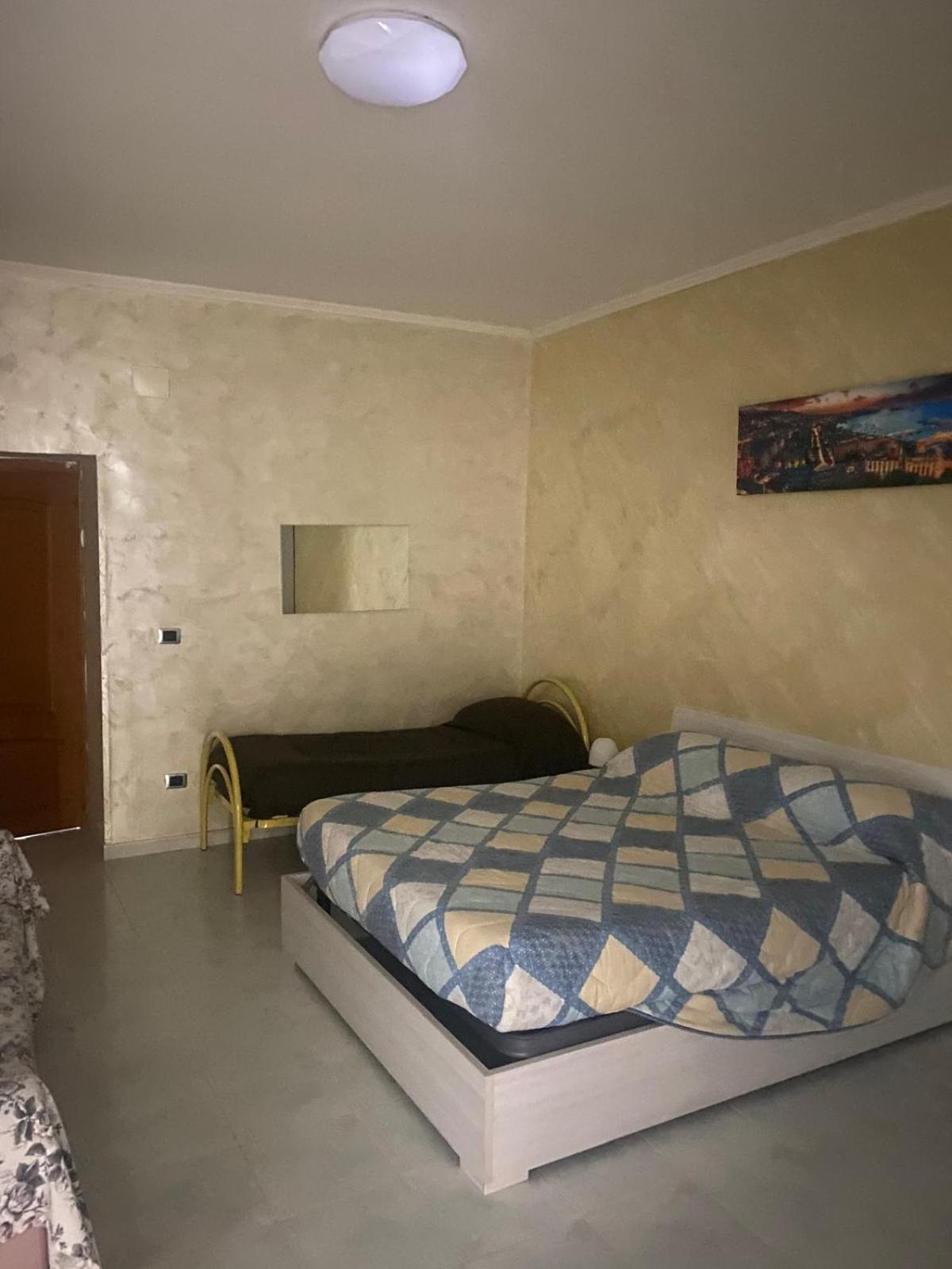 La Casa Di Vera Napoli Eksteriør bilde
